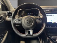 MG d'occasion ZS EV 177 COMFORT AUTONOMIE STANDARD de 2023 Narbonne