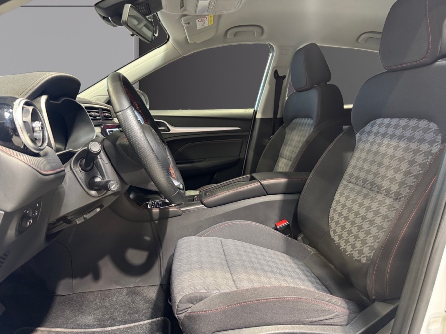 MG d'occasion ZS EV 177 COMFORT AUTONOMIE STANDARD de 2023 Narbonne