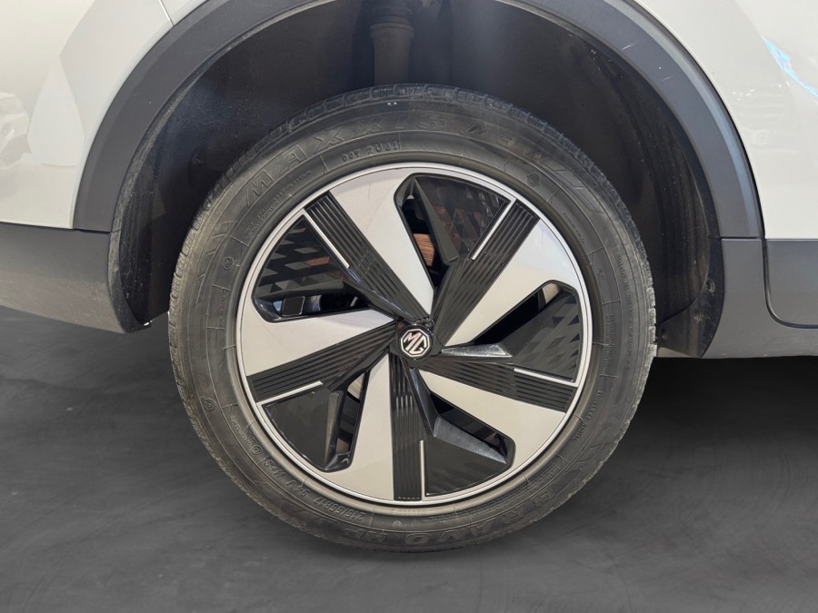 MG d'occasion ZS EV 177 COMFORT AUTONOMIE STANDARD de 2023 Narbonne