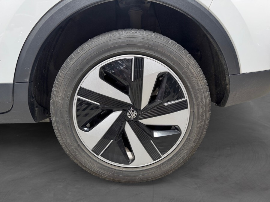 MG d'occasion ZS EV 177 COMFORT AUTONOMIE STANDARD de 2023 Narbonne