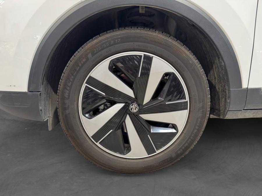 MG d'occasion ZS EV 177 COMFORT AUTONOMIE STANDARD de 2023 Narbonne