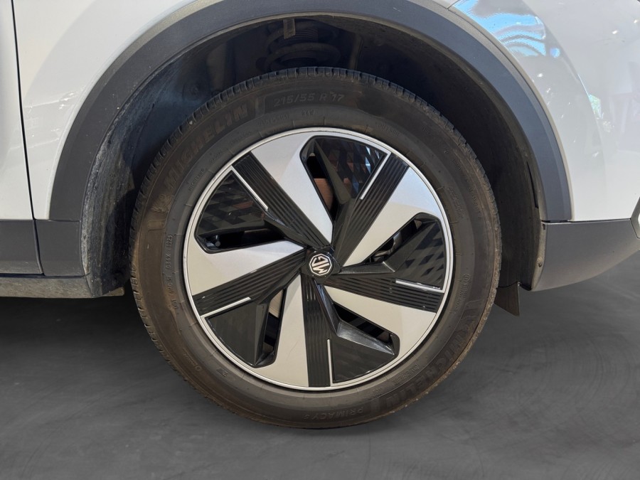 MG d'occasion ZS EV 177 COMFORT AUTONOMIE STANDARD de 2023 Narbonne