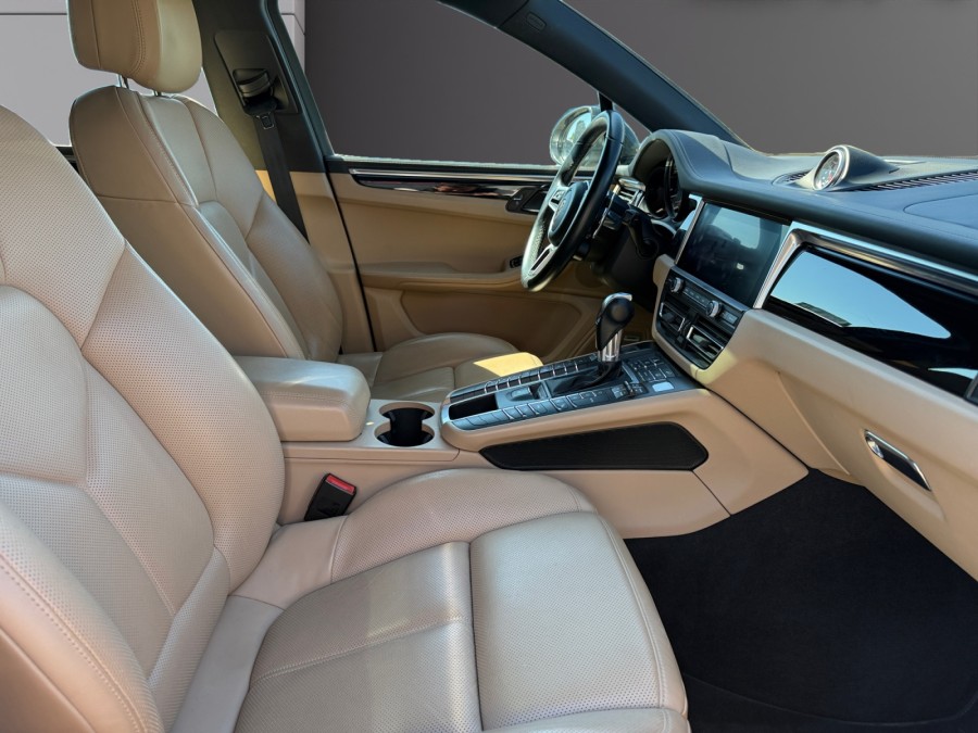 PORSCHE d'occasion MACAN 3.0 V6 354 S de 2019 Carcassonne (11)﻿