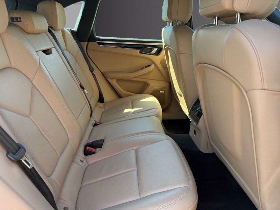 PORSCHE d'occasion MACAN 3.0 V6 354 S de 2019 Carcassonne (11)﻿