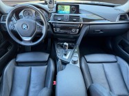 BMW d'occasion SERIE 4 GRAN COUPE 420D LUXURY de 2017 Toulon Est (83)﻿