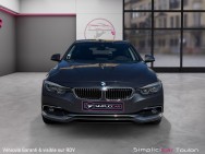 BMW d'occasion SERIE 4 GRAN COUPE 420D LUXURY de 2017 Toulon Est (83)﻿