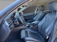 BMW d'occasion SERIE 4 GRAN COUPE 420D LUXURY de 2017 Toulon Est (83)﻿