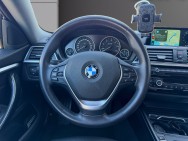 BMW d'occasion SERIE 4 GRAN COUPE 420D LUXURY de 2017 Toulon Est (83)﻿