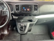 PEUGEOT d'occasion EXPERT TRAVELLER COMBI LONG 1.6 BLUE HDI 150 de