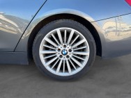 BMW d'occasion SERIE 4 GRAN COUPE 420D LUXURY de 2017 Toulon Est (83)﻿