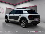 CITROEN d'occasion C4 1.2 82 SHINE de 2014 Orleans (45)﻿