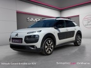 CITROEN d'occasion C4 1.2 82 SHINE de 2014 Orleans (45)﻿