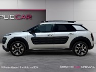 CITROEN d'occasion C4 1.2 82 SHINE de 2014 Orleans (45)﻿