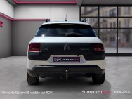 CITROEN d'occasion C4 1.2 82 SHINE de 2014 Orleans (45)﻿