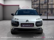 CITROEN d'occasion C4 1.2 82 SHINE de 2014 Orleans (45)﻿