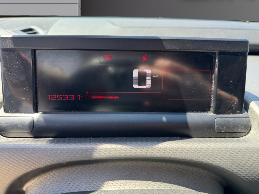 CITROEN d'occasion C4 1.2 82 SHINE de 2014 Orleans (45)﻿