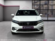 DACIA d'occasion SANDERO 1.0 TCE 90 ESSENTIAL de 2021 Nîmes (30)﻿
