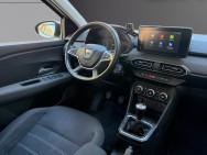 DACIA d'occasion SANDERO 1.0 TCE 90 ESSENTIAL de 2021 Nîmes (30)﻿