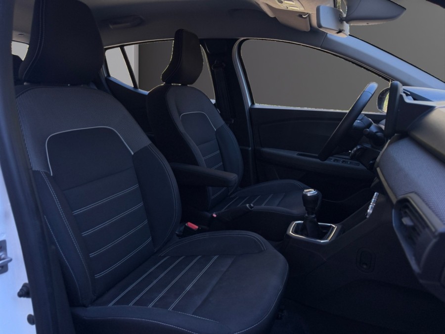 DACIA d'occasion SANDERO 1.0 TCE 90 ESSENTIAL de 2021 Nîmes (30)﻿