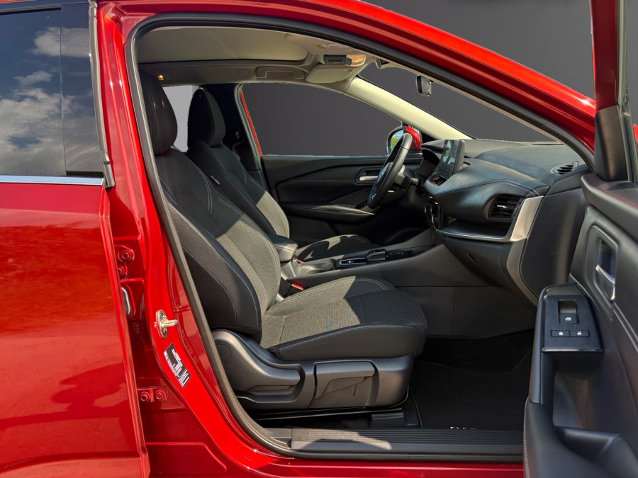 NISSAN d'occasion QASHQAI E-POWER 190CV ACENTA de 2024 Reunion (97)﻿