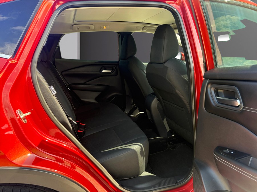 NISSAN d'occasion QASHQAI E-POWER 190CV ACENTA de 2024 Reunion (97)﻿