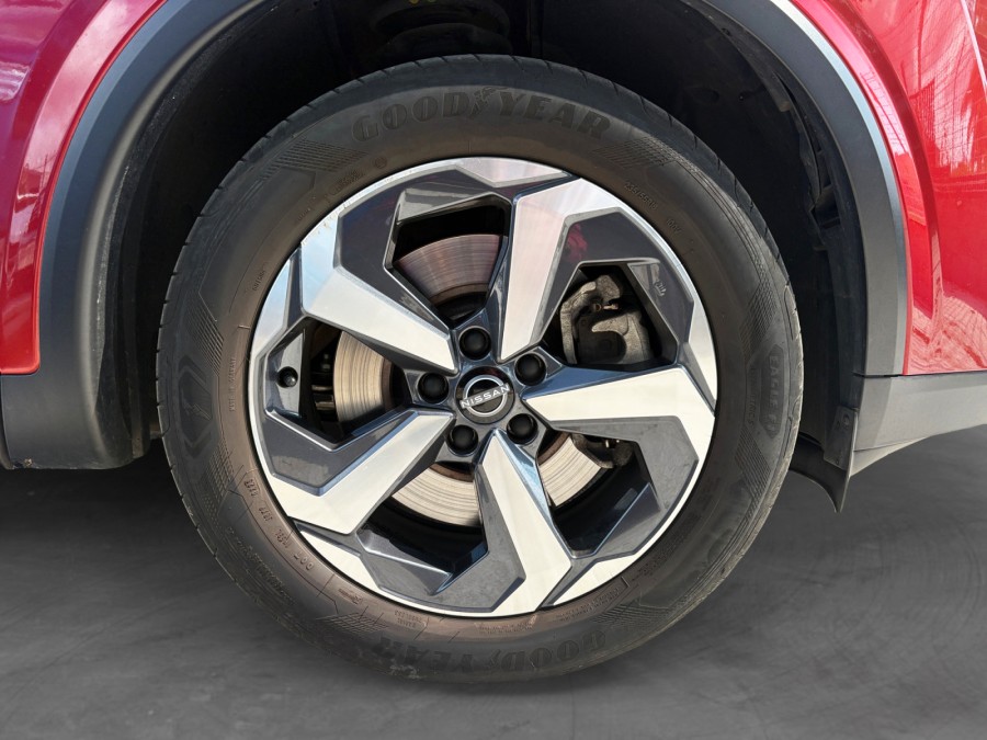 NISSAN d'occasion QASHQAI E-POWER 190CV ACENTA de 2024 Reunion (97)﻿