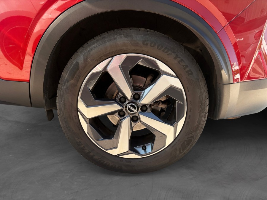 NISSAN d'occasion QASHQAI E-POWER 190CV ACENTA de 2024 Reunion (97)﻿