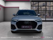 AUDI d'occasion Q5 SPORTBACK 35 TDI 163 S LINE S TRONIC PH2 de 2022