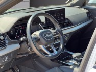 AUDI d'occasion Q5 SPORTBACK 35 TDI 163 S LINE S TRONIC PH2 de 2022