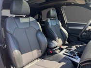 AUDI d'occasion Q5 SPORTBACK 35 TDI 163 S LINE S TRONIC PH2 de 2022