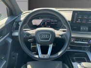 AUDI d'occasion Q5 SPORTBACK 35 TDI 163 S LINE S TRONIC PH2 de 2022