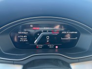 AUDI d'occasion Q5 SPORTBACK 35 TDI 163 S LINE S TRONIC PH2 de 2022
