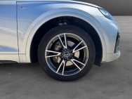 AUDI d'occasion Q5 SPORTBACK 35 TDI 163 S LINE S TRONIC PH2 de 2022