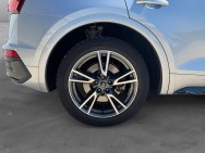 AUDI d'occasion Q5 SPORTBACK 35 TDI 163 S LINE S TRONIC PH2 de 2022