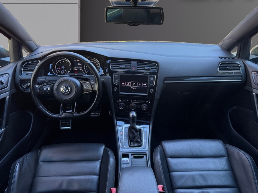 VOLKSWAGEN d'occasion GOLF 2.0 TSI 300 R 4MOTION DSG de 2014 Nîmes