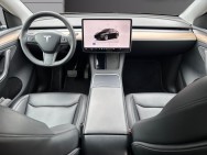 TESLA d'occasion MODEL Y GRANDE AUTONOMIE TRANSMISSION INTEGRALE de