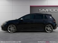 VOLKSWAGEN d'occasion GOLF 2.0 TSI 300 R 4MOTION DSG de 2014 Nîmes