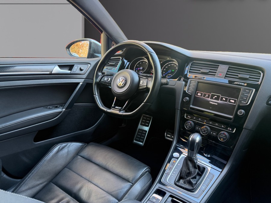 VOLKSWAGEN d'occasion GOLF 2.0 TSI 300 R 4MOTION DSG de 2014 Nîmes