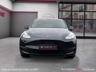 TESLA d'occasion MODEL Y GRANDE AUTONOMIE TRANSMISSION INTEGRALE de