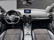 AUDI d'occasion A3 40 TFSI 190 SPORT S TRONIC de 2015 Nîmes (30)﻿