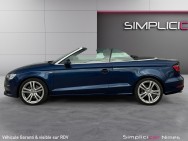 AUDI d'occasion A3 40 TFSI 190 SPORT S TRONIC de 2015 Nîmes (30)﻿