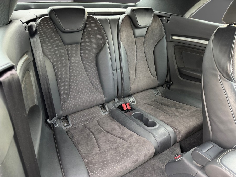 AUDI d'occasion A3 40 TFSI 190 SPORT S TRONIC de 2015 Nîmes (30)﻿