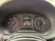 AUDI d'occasion A3 40 TFSI 190 SPORT S TRONIC de 2015 Nîmes (30)﻿