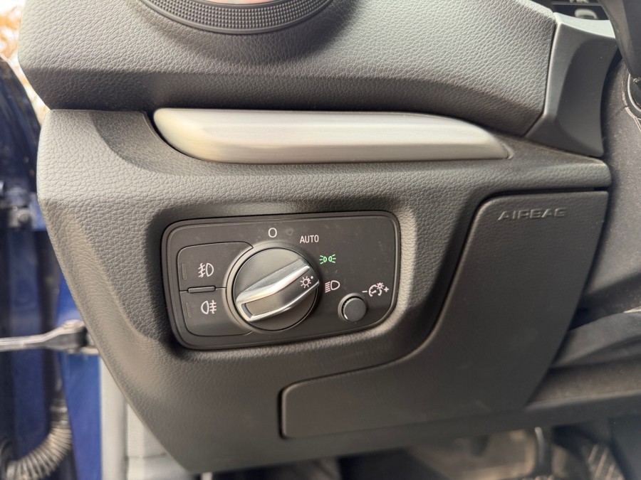 AUDI d'occasion A3 40 TFSI 190 SPORT S TRONIC de 2015 Nîmes (30)﻿