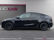 TESLA d'occasion MODEL Y GRANDE AUTONOMIE TRANSMISSION INTEGRALE de
