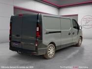 RENAULT d'occasion TRAFIC L2H1 2.0 DCI 170 ENERGY CONFORT de 2021