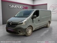 RENAULT d'occasion TRAFIC L2H1 2.0 DCI 170 ENERGY CONFORT de 2021