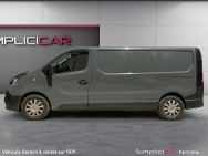 RENAULT d'occasion TRAFIC L2H1 2.0 DCI 170 ENERGY CONFORT de 2021