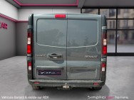 RENAULT d'occasion TRAFIC L2H1 2.0 DCI 170 ENERGY CONFORT de 2021