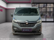 RENAULT d'occasion TRAFIC L2H1 2.0 DCI 170 ENERGY CONFORT de 2021